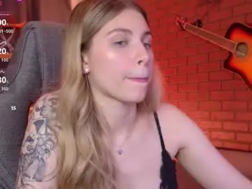 Chaturbate Live Porn of elliecutes