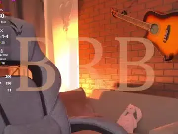 Chaturbate Free Porn Cam of elliecutes