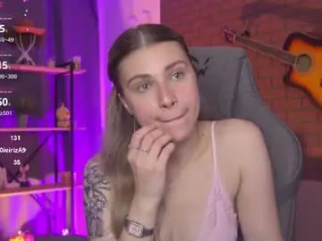 Chaturbate Live Sex of elliecutes
