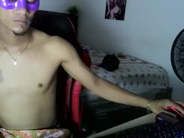 Chaturbate Watch Live Sex Cams of emr_master