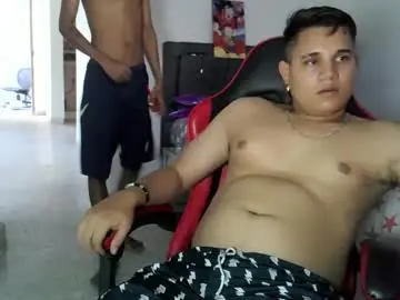 Chaturbate Free Porn Cam of emr_master