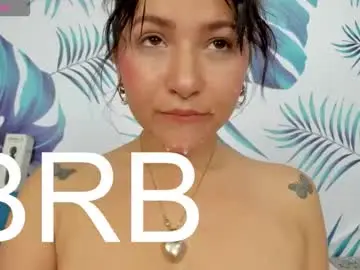 Chaturbate Watch Live Sex Cams of fatima_essence