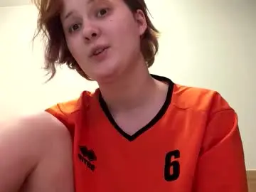 Chaturbate Live Porn of foxydollkate