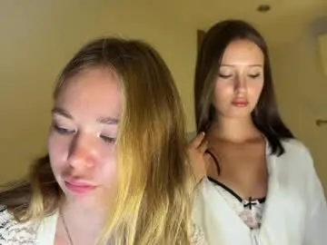 Chaturbate Live Porn of gentle_killers