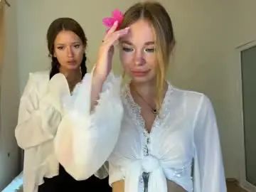 Chaturbate Free Porn Cam of gentle_killers