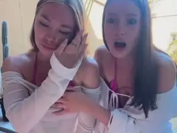 Chaturbate Best live sex cam show of gentle_killers