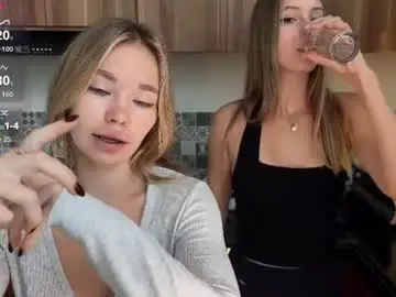 Chaturbate Nude Webcam of gentle_killers
