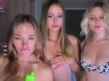 Chaturbate Watch Live Sex Cams of gentle_killers