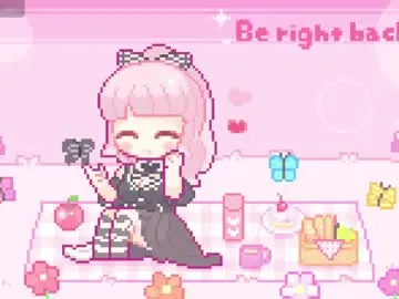 Chaturbate Sex Cam of gothickotik