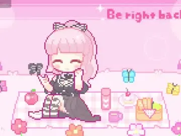 Chaturbate Adult Video Chat of gothickotik