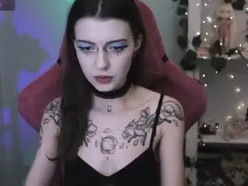 Chaturbate Sex Chat of gothickotik
