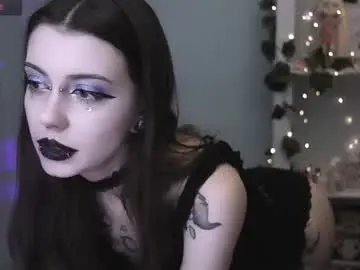 Chaturbate Free Live Porn of gothickotik