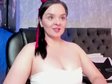 Chaturbate Live Porn of isabella__vegaa