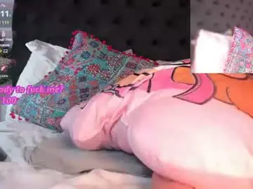Chaturbate Free Live Porn of issabellaa