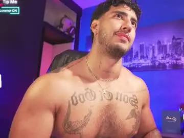 Chaturbate Adult Video Chat of jacobfitness