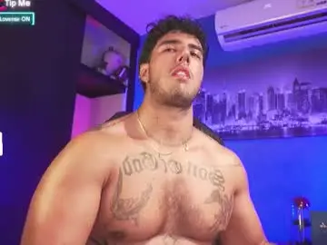 Chaturbate Best Webcam of jacobfitness