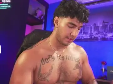 Chaturbate Adult Webcam of jacobfitness