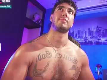 Chaturbate Adult Video Chat of jacobfitness