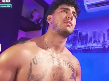 Chaturbate Best Webcam of jacobfitness