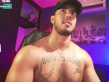 Chaturbate Live Porn of jacobfitness