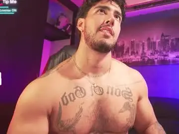 Chaturbate Best live sex cam show of jacobfitness