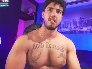 Chaturbate Best Webcam of jacobfitness