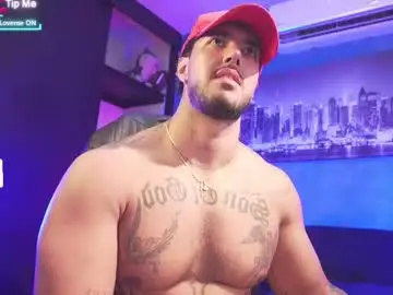 Chaturbate Live Sex of jacobfitness