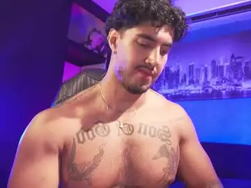 Chaturbate Watch Live Sex Cams of jacobfitness