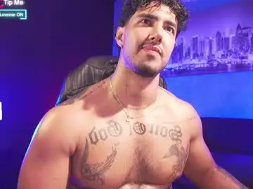 Chaturbate Best live sex cam show of jacobfitness