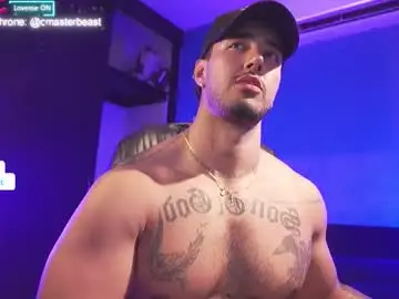 Chaturbate Adult Webcams of jacobfitness