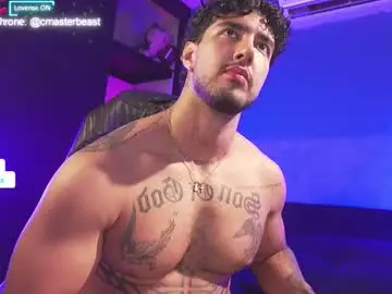 Chaturbate Adult Webcams of jacobfitness