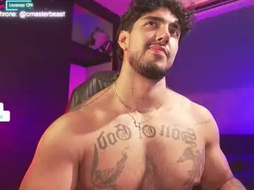 Chaturbate Live Porn of jacobfitness