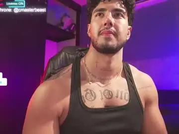 Chaturbate Sex Cam of jacobfitness