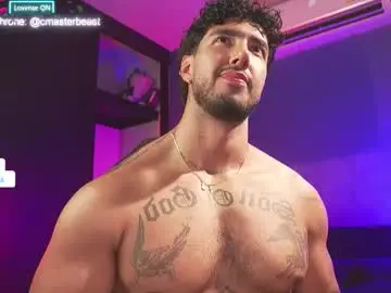 Chaturbate Adult Video Chat of jacobfitness