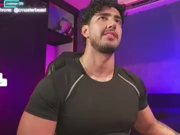 Chaturbate Best Webcam of jacobfitness