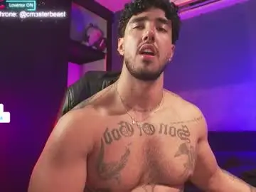 Chaturbate Best Webcam of jacobfitness