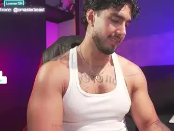 Chaturbate Adult Webcams of jacobfitness