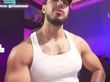 Chaturbate Watch Live Sex Cams of jacobfitness