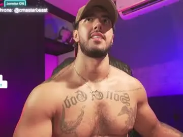 Chaturbate Best live sex cam show of jacobfitness