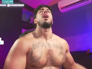 Chaturbate Adult Webcam of jacobfitness