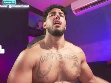 Chaturbate Sex Cam of jacobfitness