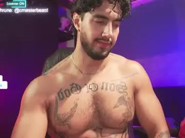 Chaturbate Live Sex of jacobfitness