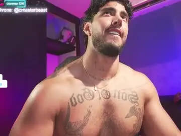 Chaturbate Live Sex of jacobfitness