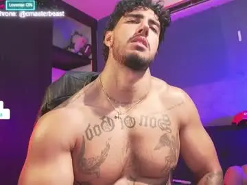 Chaturbate Sex Chat of jacobfitness