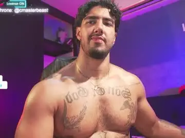 Chaturbate Sex Cam of jacobfitness