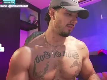 Chaturbate Live Sex of jacobfitness