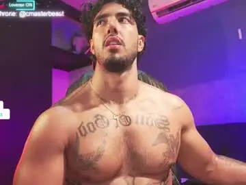 Chaturbate Nude Webcam of jacobfitness