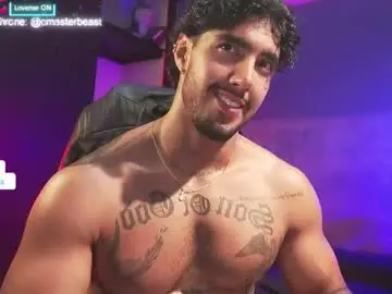 Chaturbate Adult Video Chat of jacobfitness