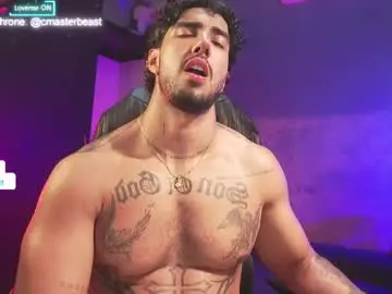 Chaturbate Private Sex Chat of jacobfitness