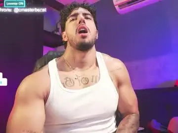 Chaturbate Adult Video Chat of jacobfitness